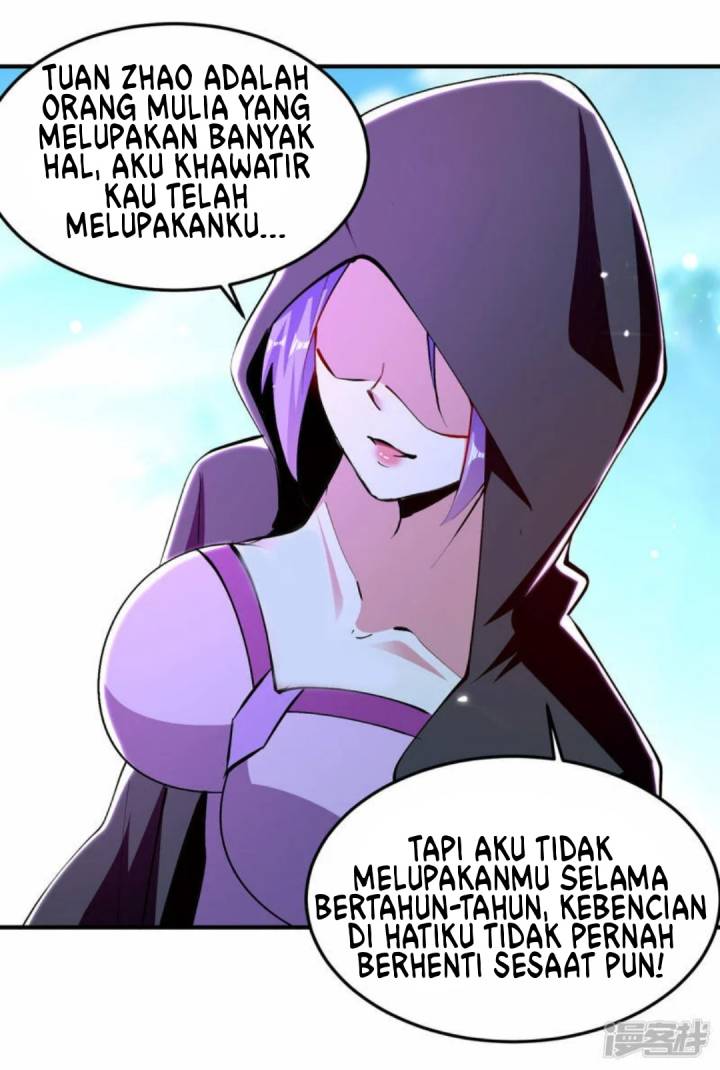Strongest Leveling Bab 360 halaman 13