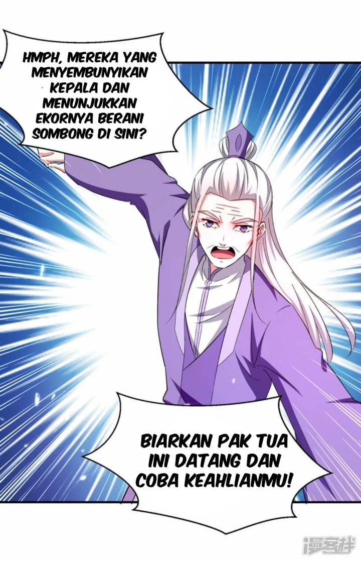 Strongest Leveling Bab 360 halaman 14