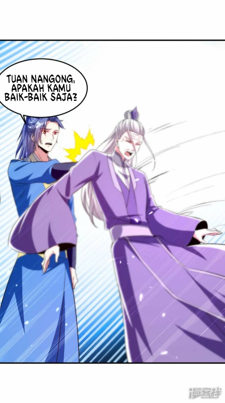 Strongest Leveling Bab 360 halaman 17
