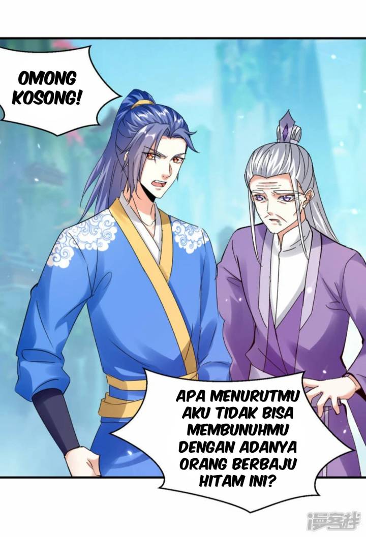 Strongest Leveling Bab 360 halaman 20