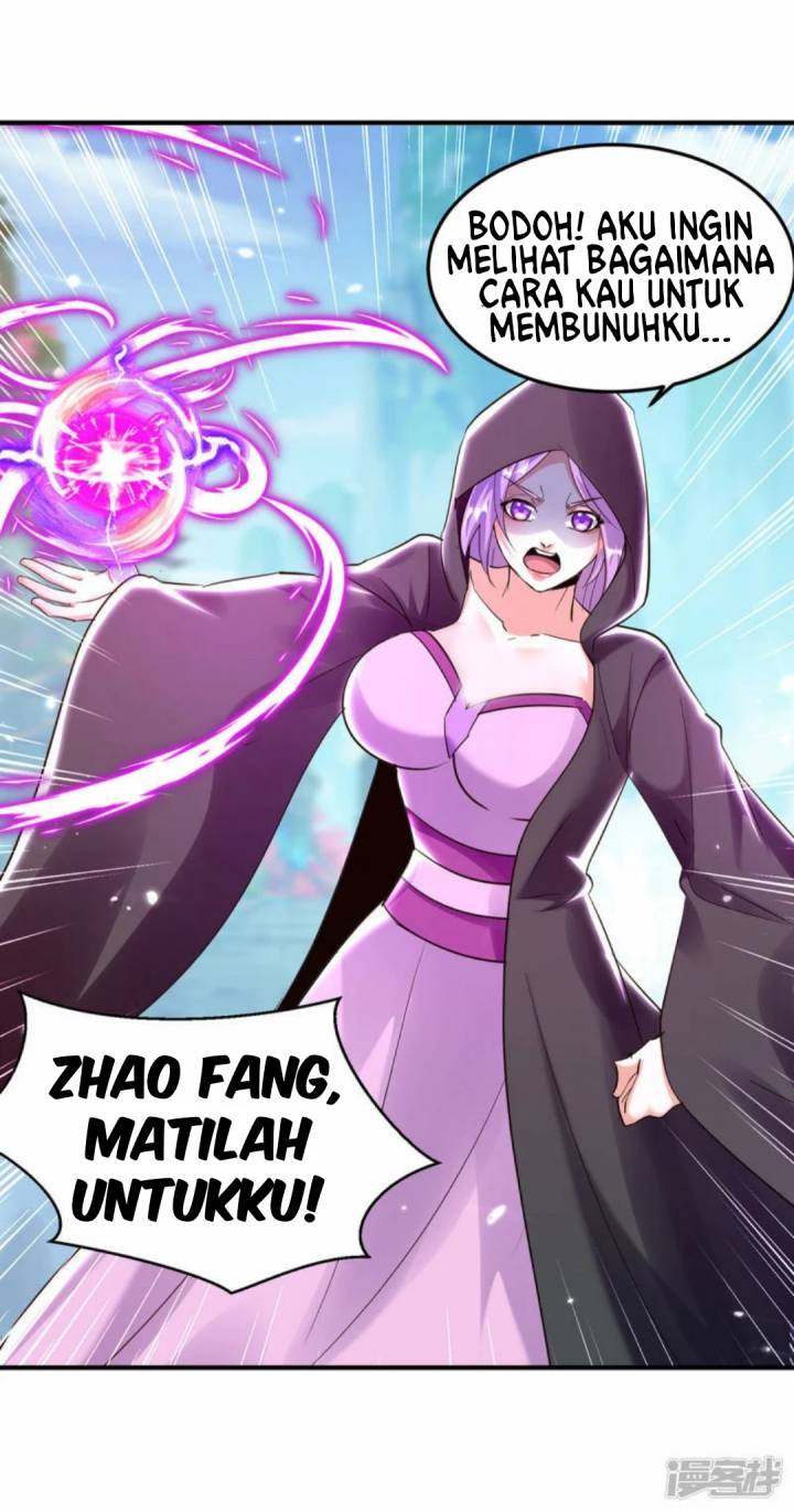 Strongest Leveling Bab 360 halaman 24