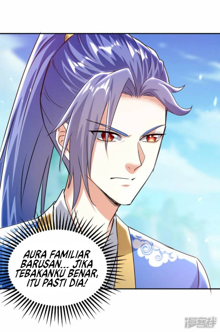 Strongest Leveling Bab 360 halaman 28