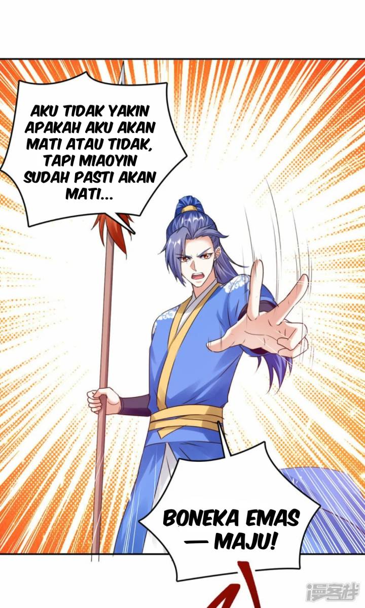 Strongest Leveling Bab 360 halaman 30
