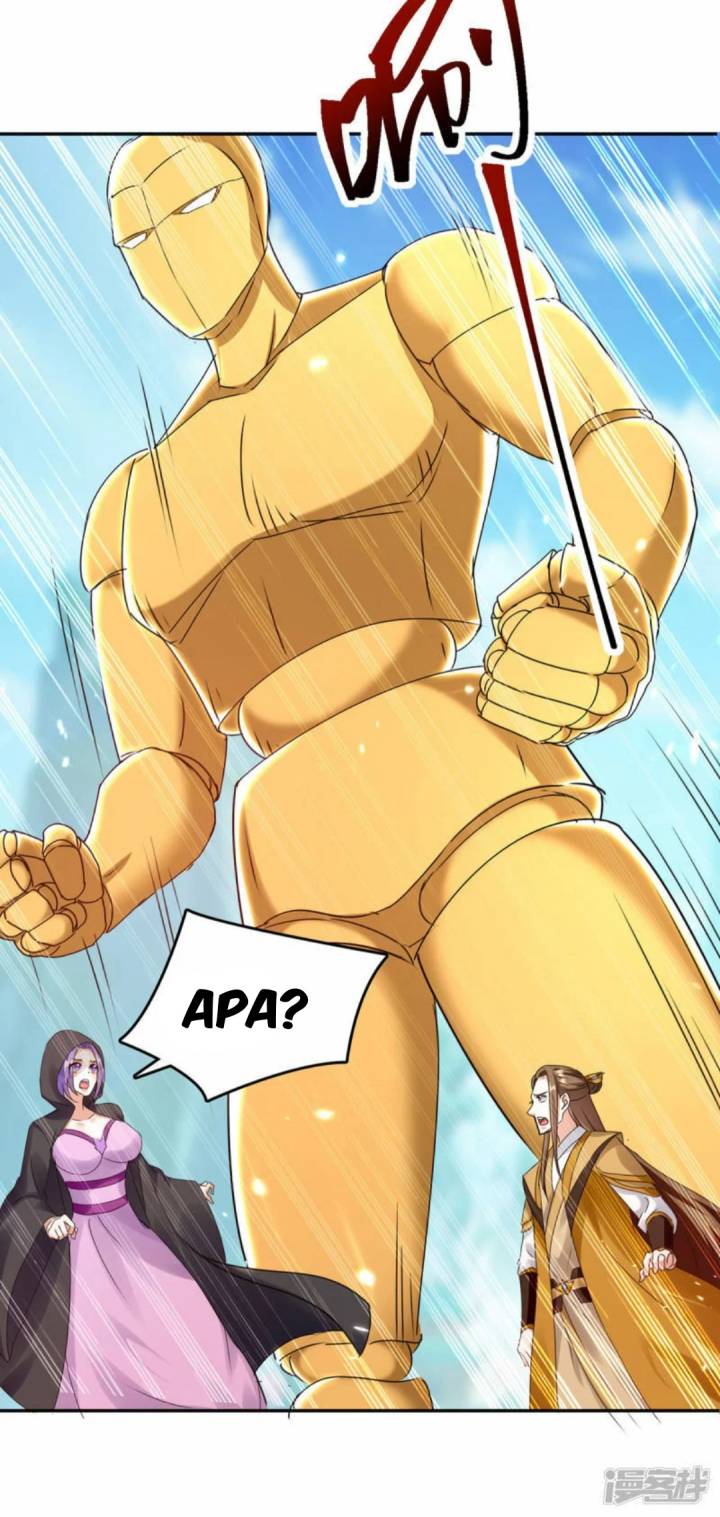 Strongest Leveling Bab 360 halaman 31