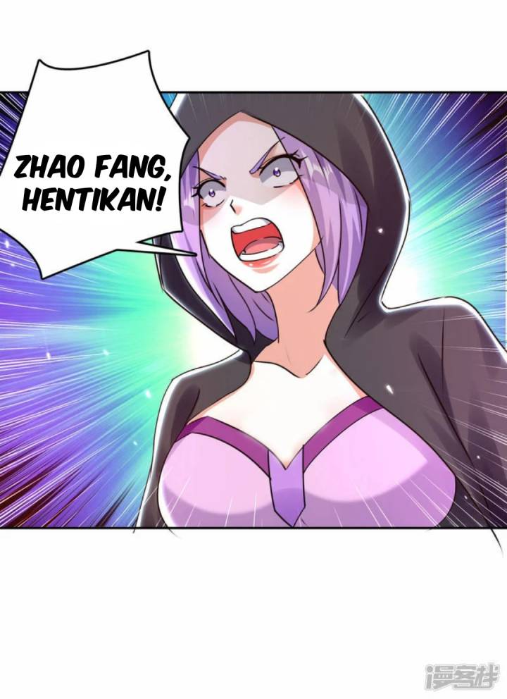 Strongest Leveling Bab 360 halaman 33