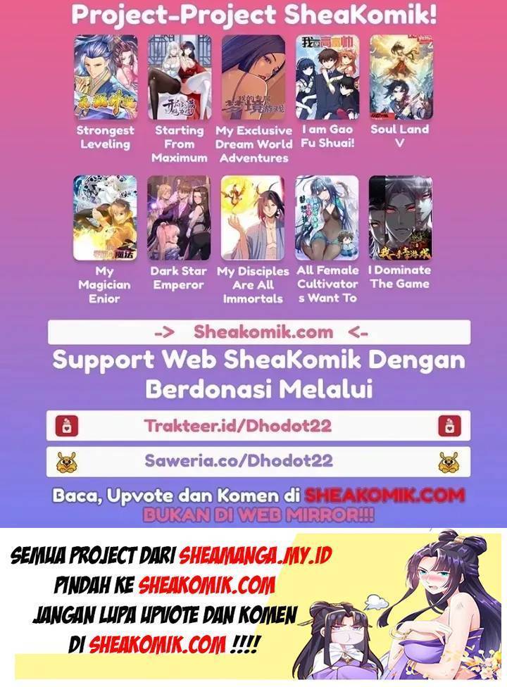 Strongest Leveling Bab 360 halaman 34