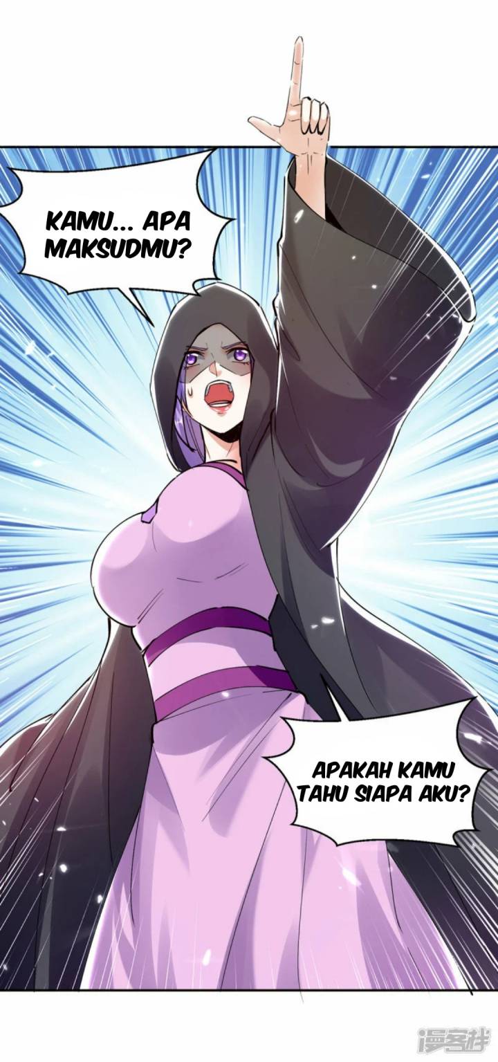 Strongest Leveling Bab 361 halaman 7
