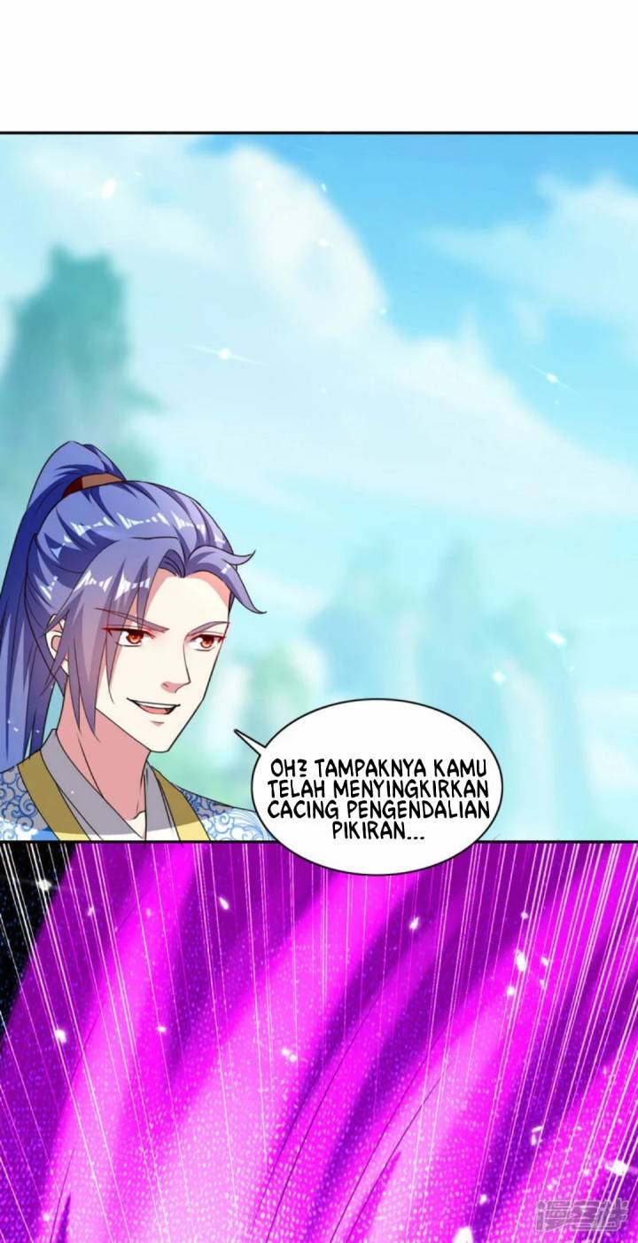 Strongest Leveling Bab 361 halaman 11