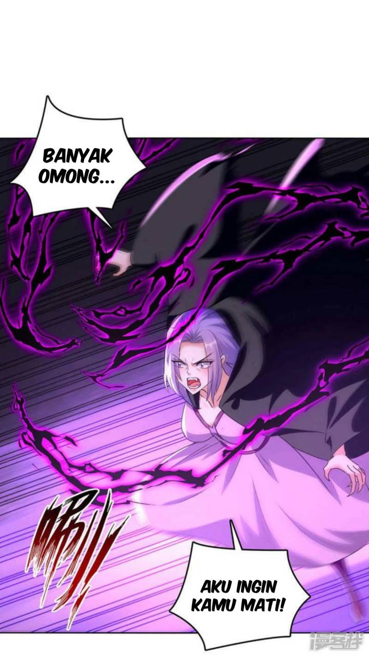 Strongest Leveling Bab 361 halaman 16