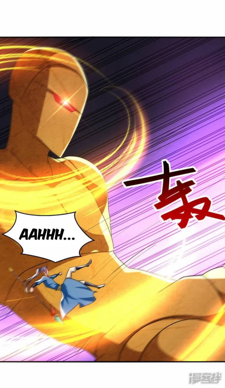 Strongest Leveling Bab 361 halaman 24