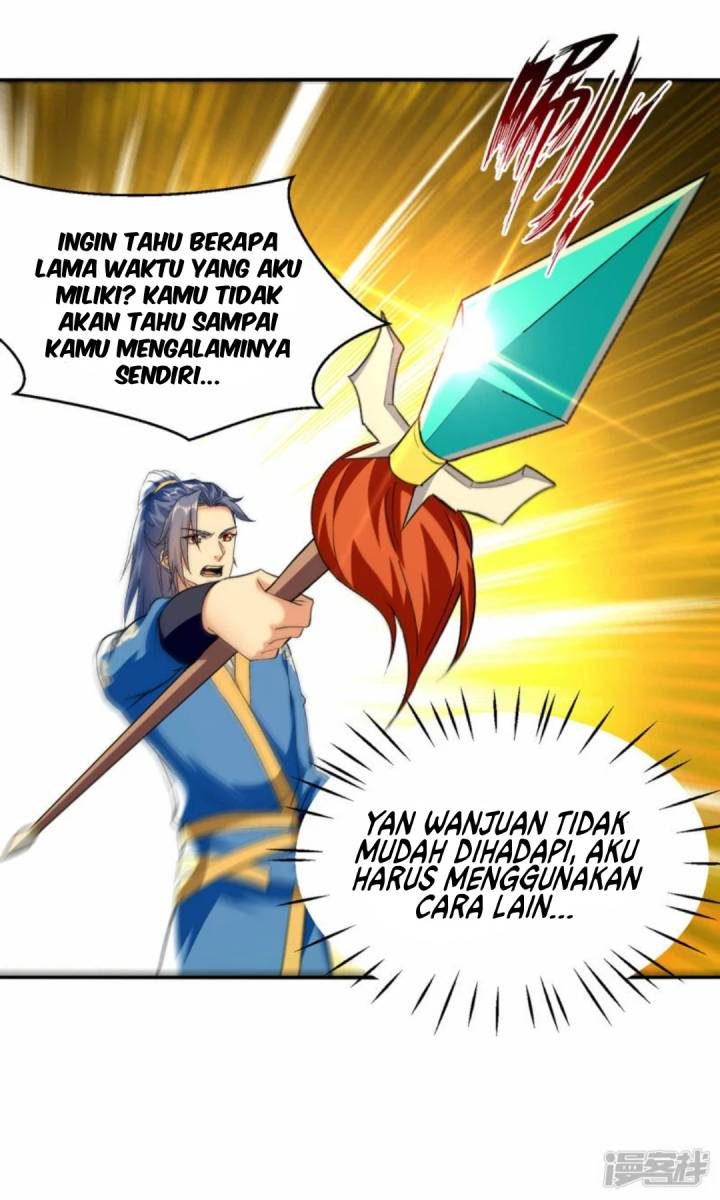 Strongest Leveling Bab 361 halaman 29