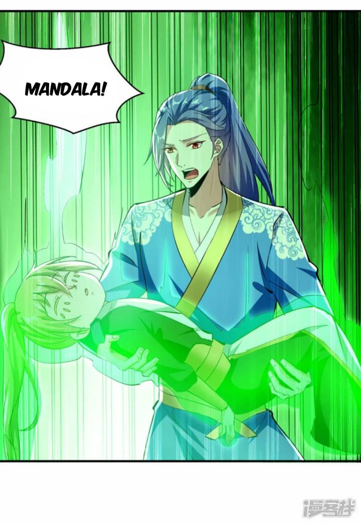 Strongest Leveling Bab 362 halaman 12