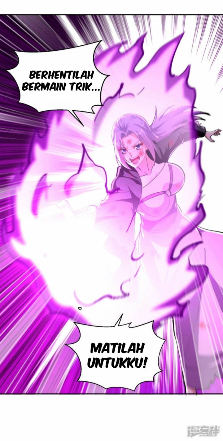 Strongest Leveling Bab 362 halaman 18