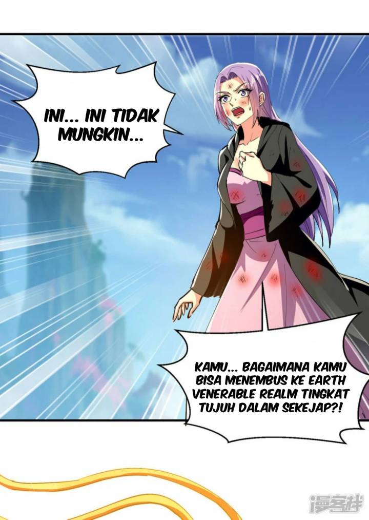 Strongest Leveling Bab 362 halaman 22