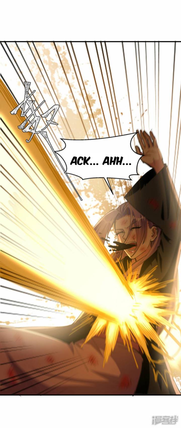 Strongest Leveling Bab 362 halaman 24