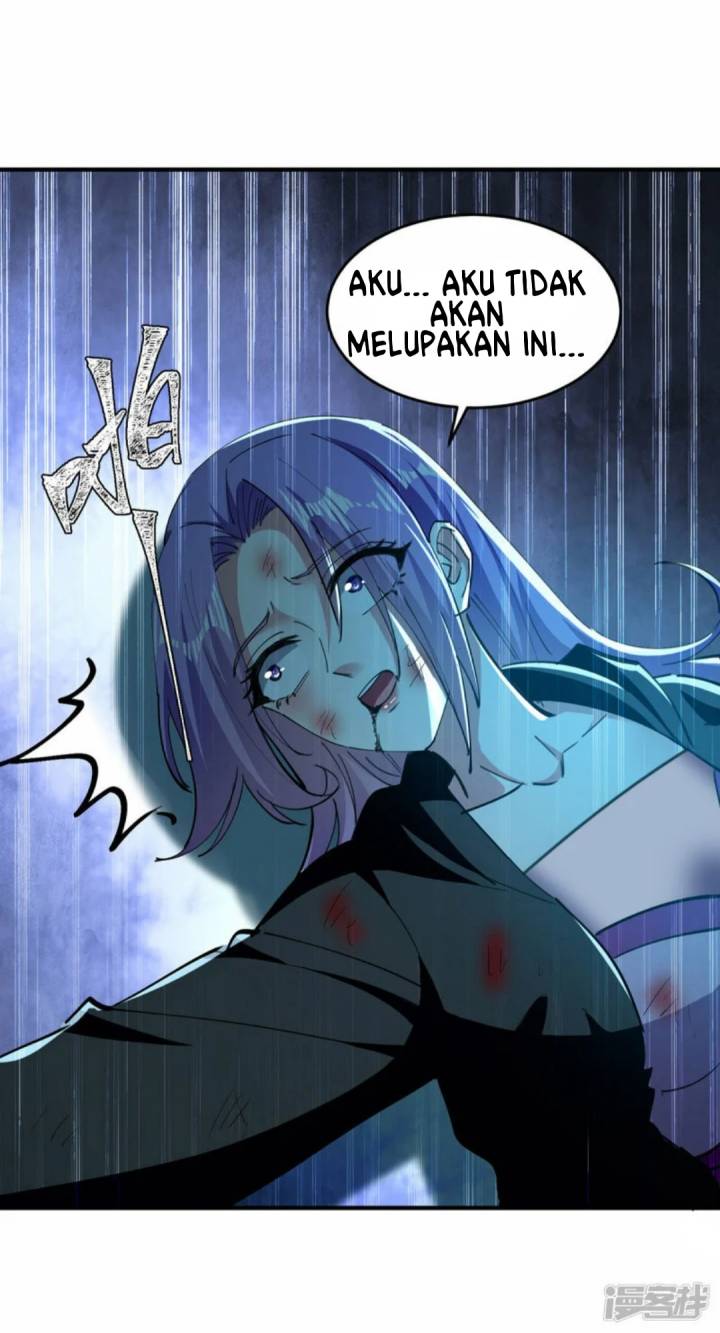 Strongest Leveling Bab 362 halaman 25