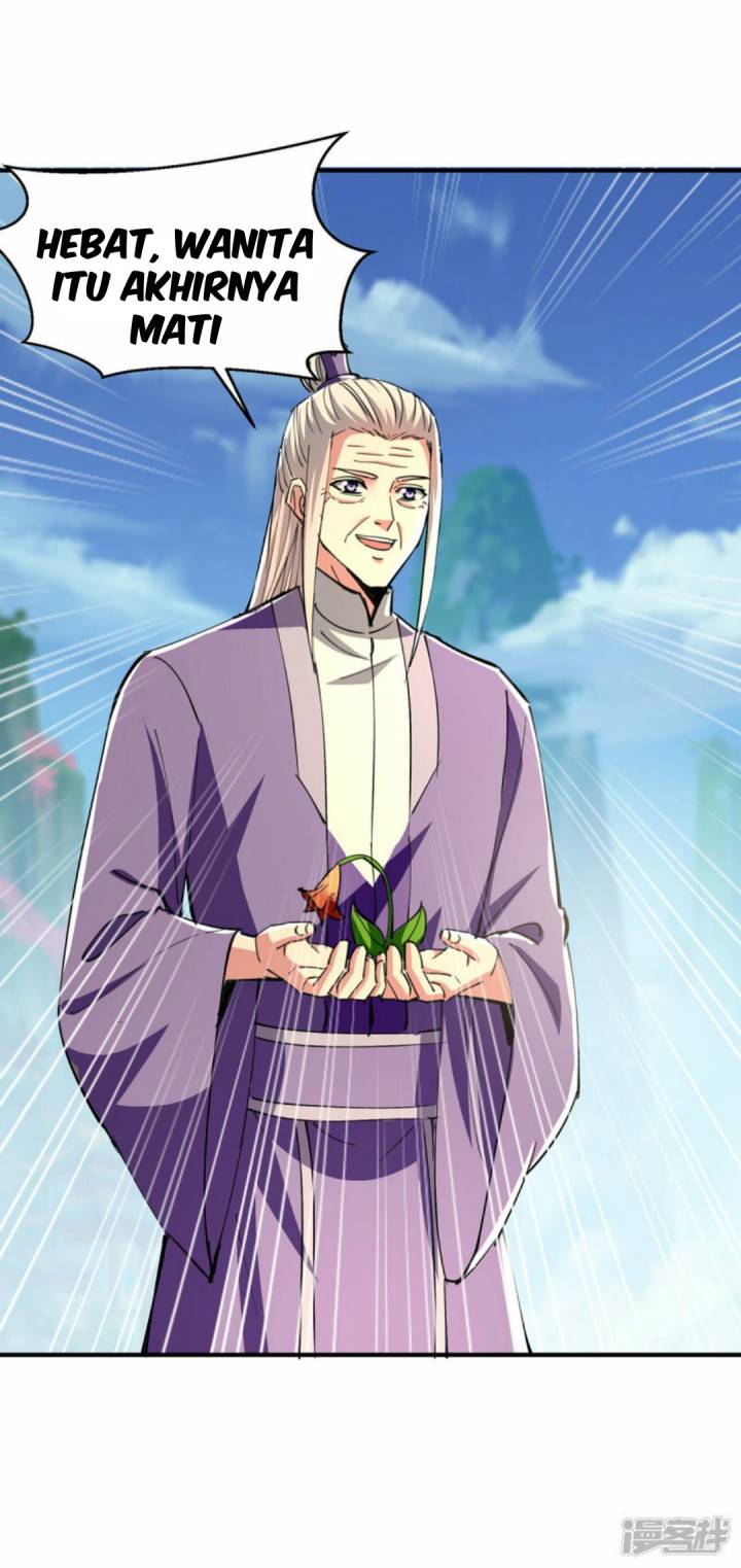 Strongest Leveling Bab 362 halaman 26