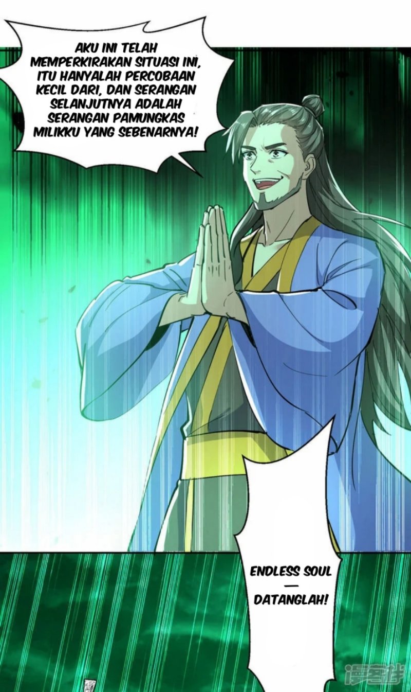 Strongest Leveling Bab 363 halaman 16