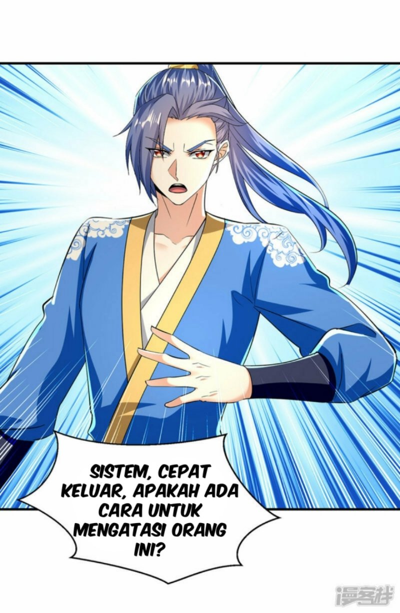 Strongest Leveling Bab 363 halaman 24