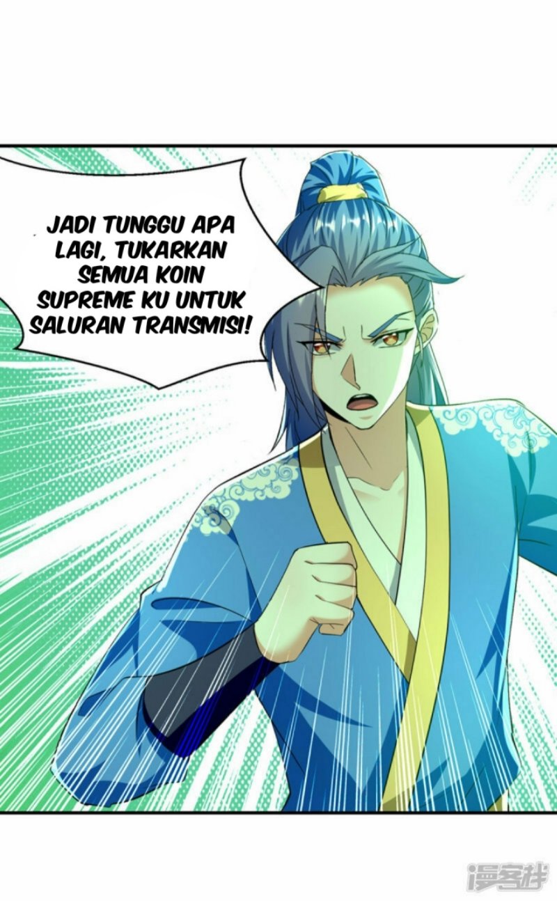 Strongest Leveling Bab 363 halaman 26
