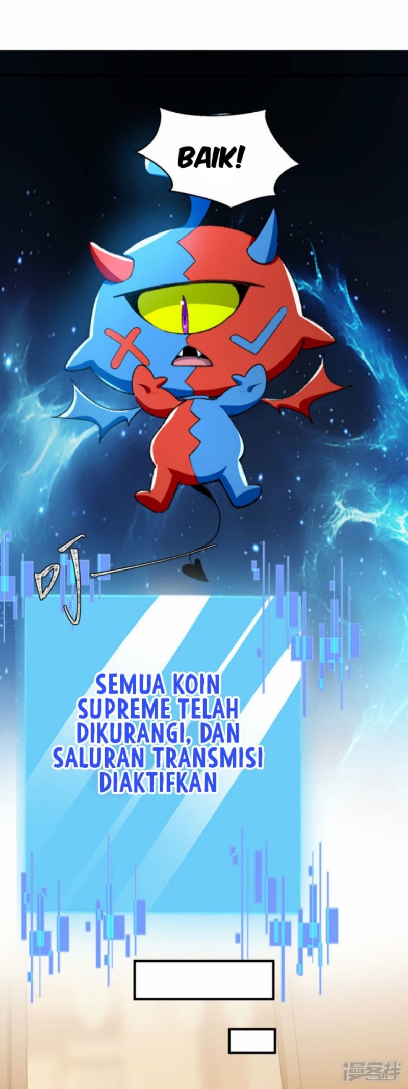 Strongest Leveling Bab 363 halaman 27