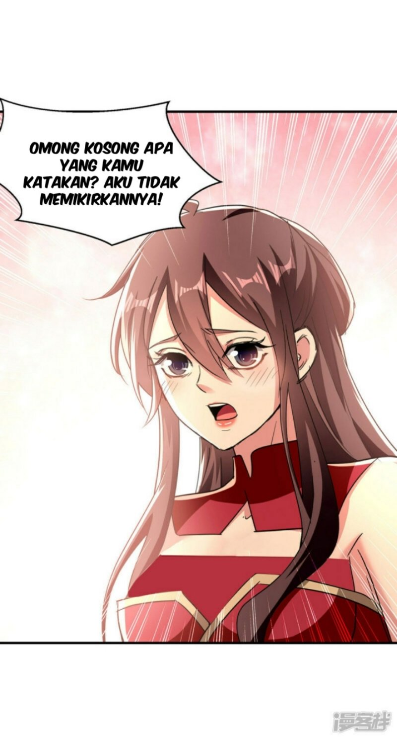 Strongest Leveling Bab 363 halaman 31
