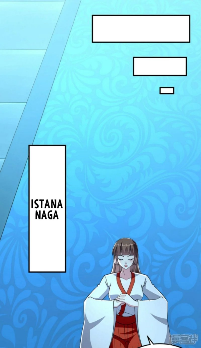 Strongest Leveling Bab 363 halaman 33