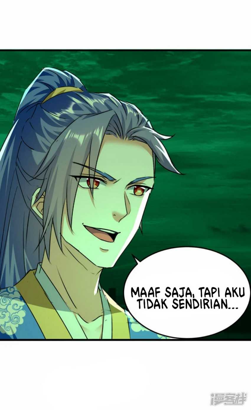 Strongest Leveling chapter 364 halaman 4