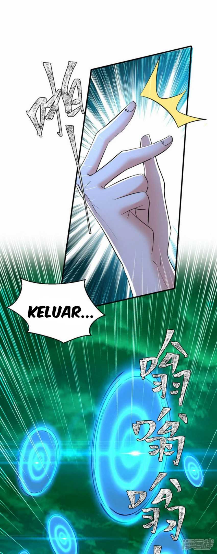 Strongest Leveling chapter 364 halaman 5