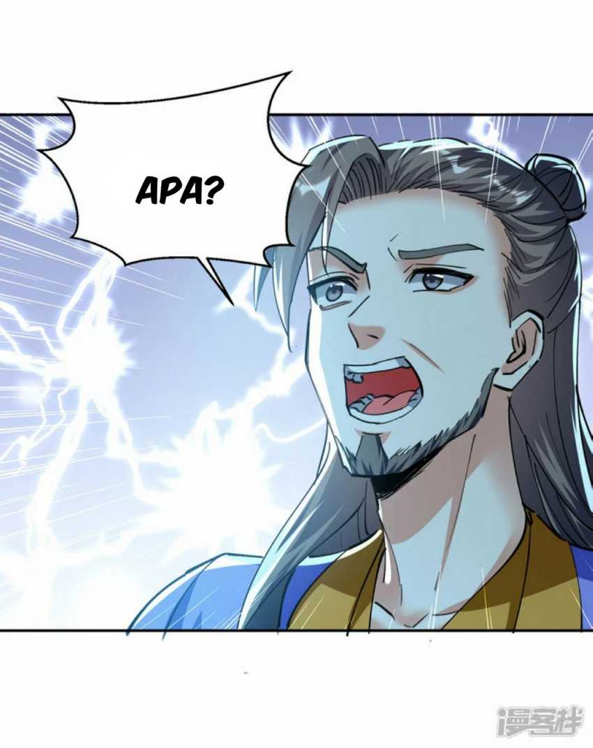 Strongest Leveling chapter 364 halaman 8