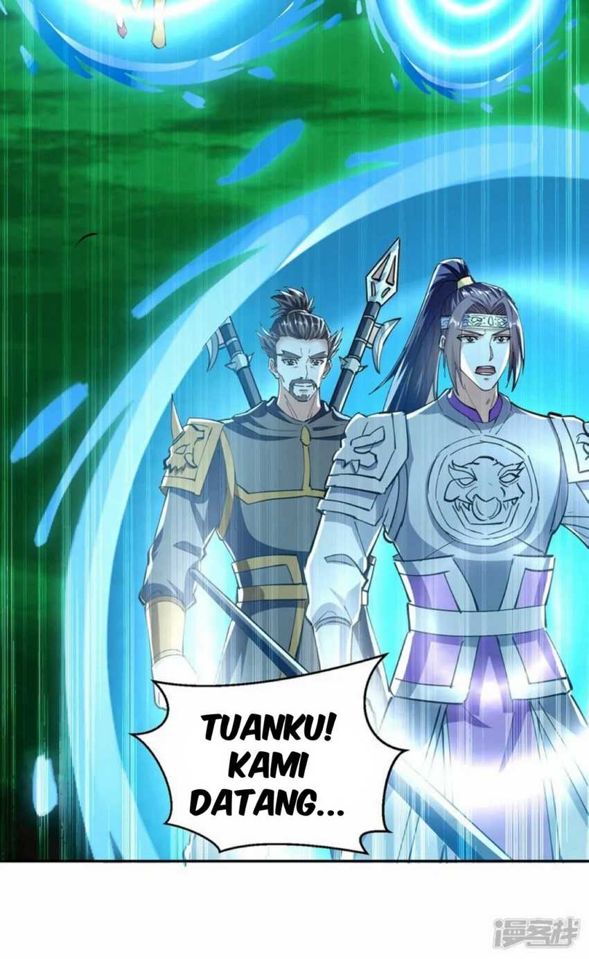 Strongest Leveling chapter 364 halaman 11