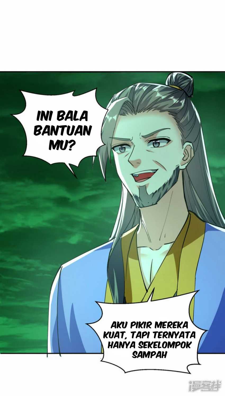 Strongest Leveling chapter 364 halaman 12