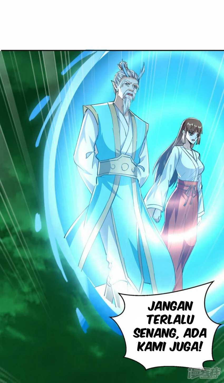 Strongest Leveling chapter 364 halaman 13
