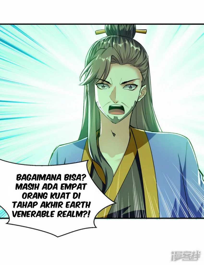 Strongest Leveling chapter 364 halaman 15