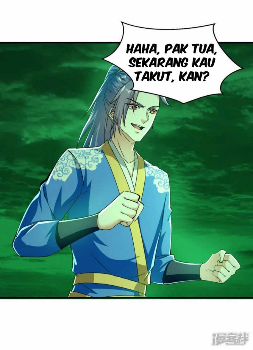 Strongest Leveling chapter 364 halaman 16