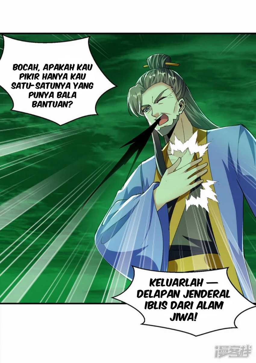 Strongest Leveling chapter 364 halaman 17