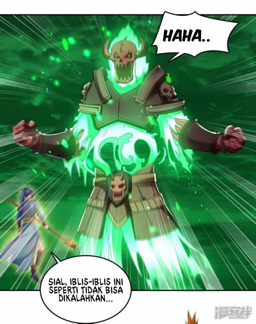Strongest Leveling chapter 364 halaman 23