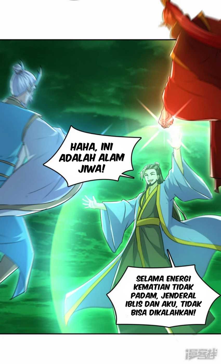 Strongest Leveling chapter 364 halaman 24