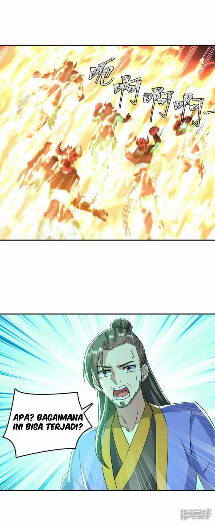 Strongest Leveling chapter 364 halaman 26