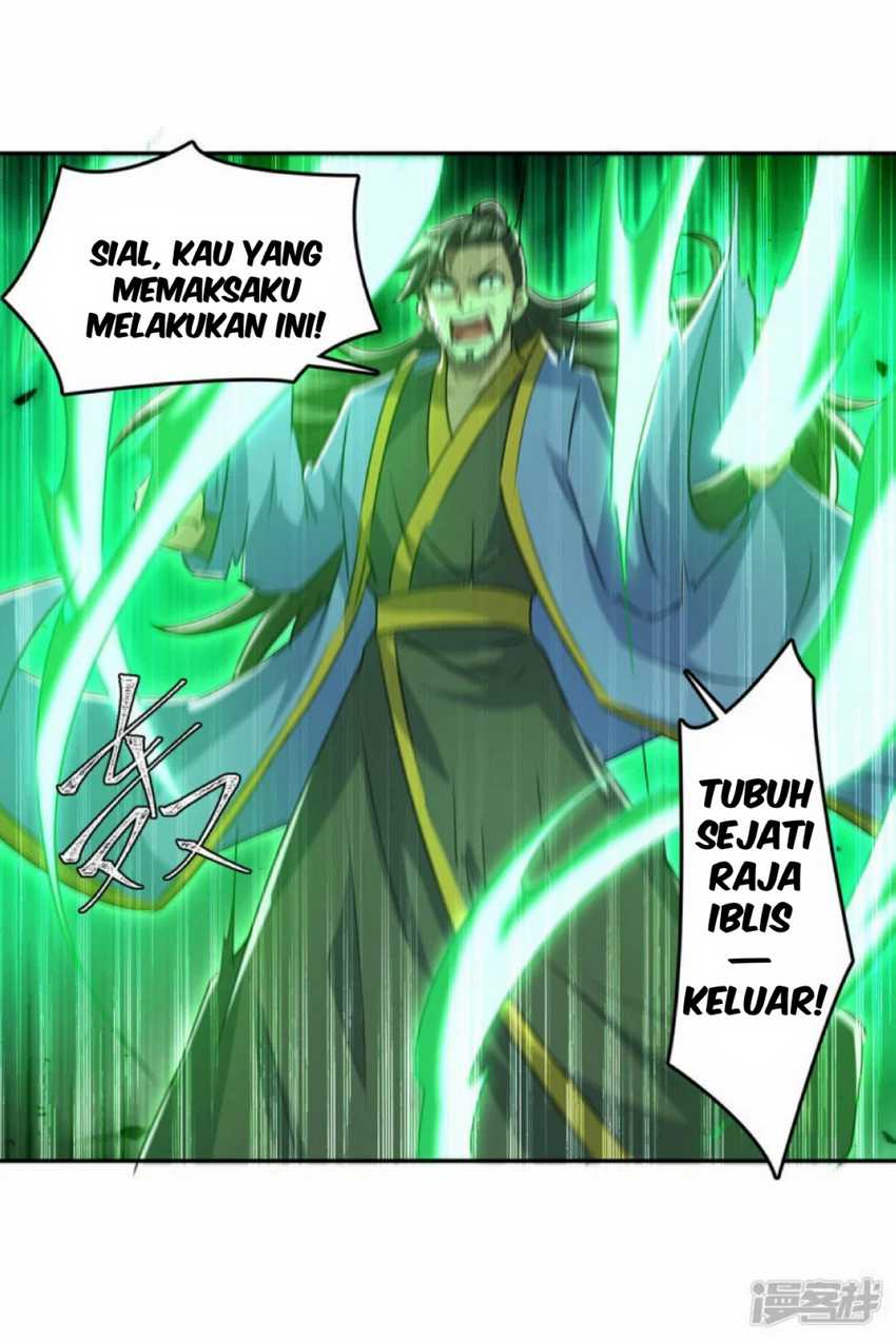 Strongest Leveling chapter 364 halaman 28