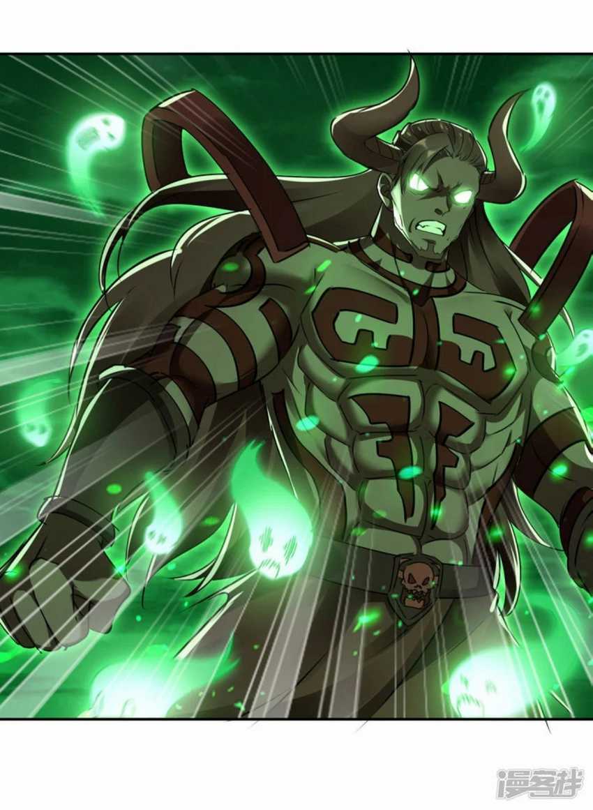 Strongest Leveling chapter 364 halaman 29