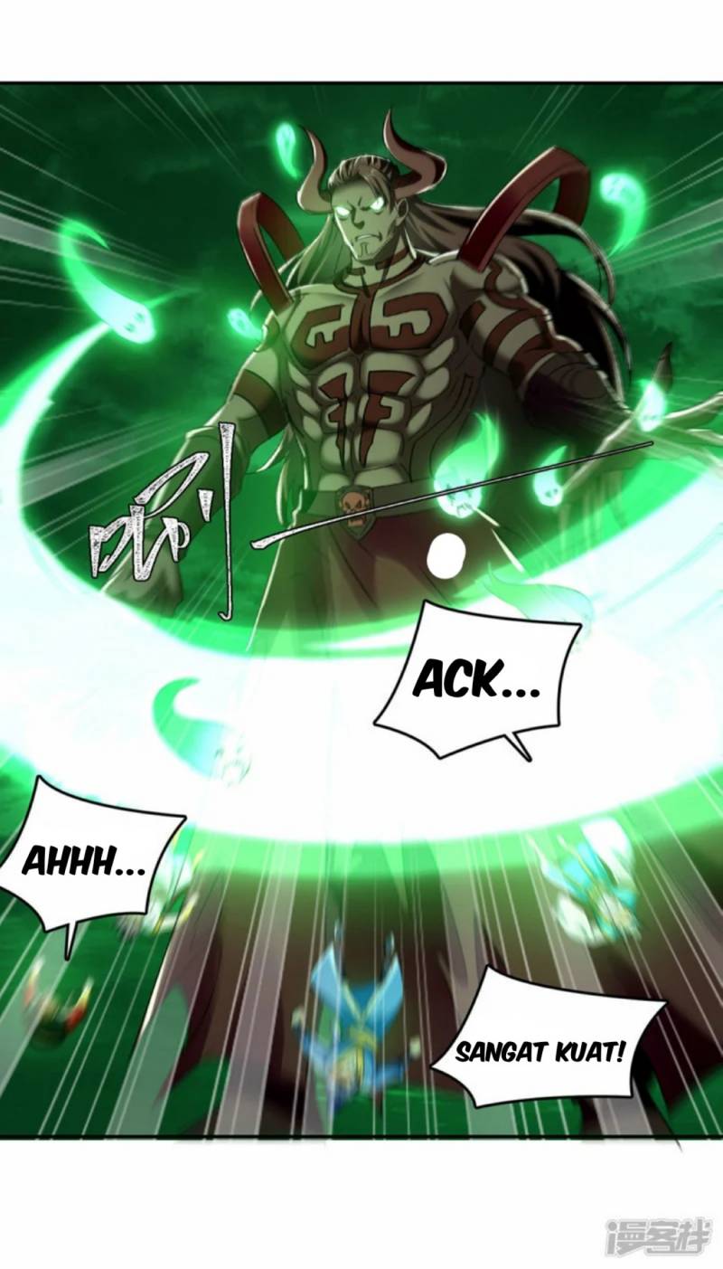 Strongest Leveling Bab 365 halaman 2