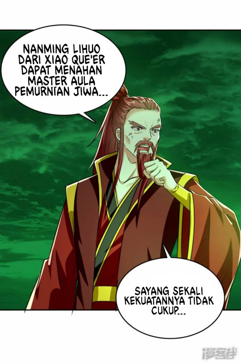 Strongest Leveling Bab 365 halaman 4