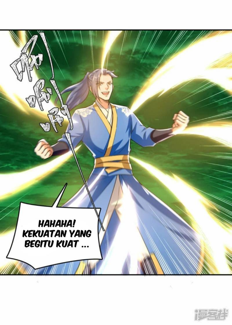 Strongest Leveling Bab 365 halaman 9