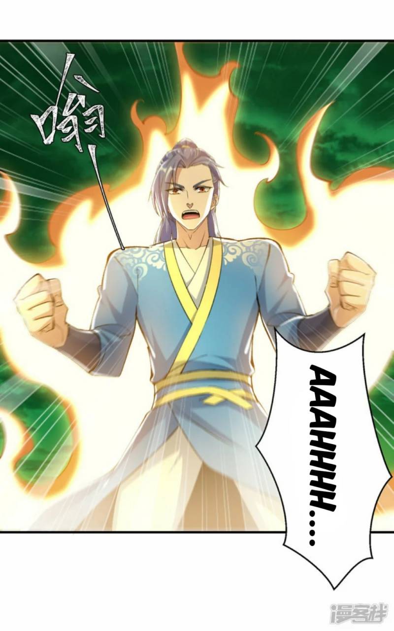 Strongest Leveling Bab 365 halaman 11