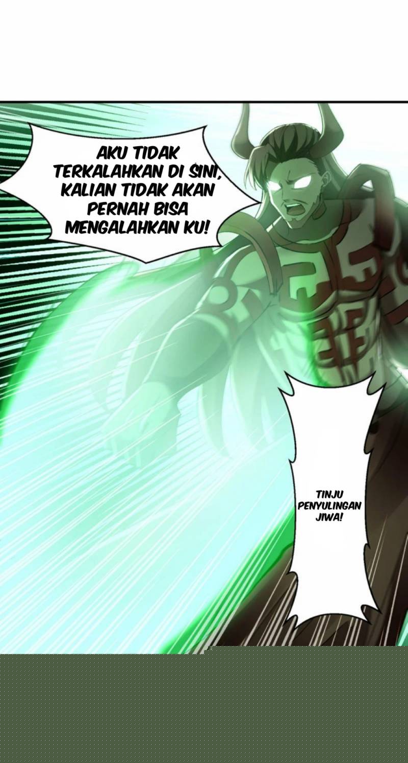 Strongest Leveling Bab 365 halaman 13