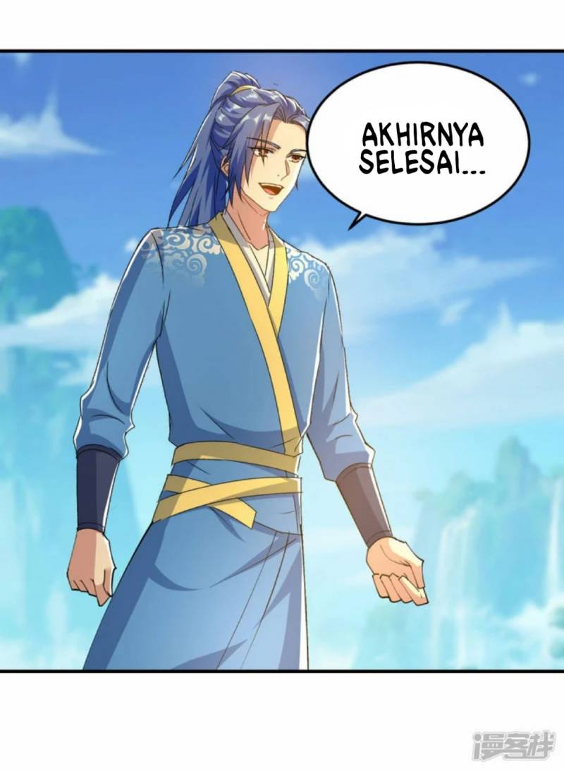 Strongest Leveling Bab 365 halaman 16
