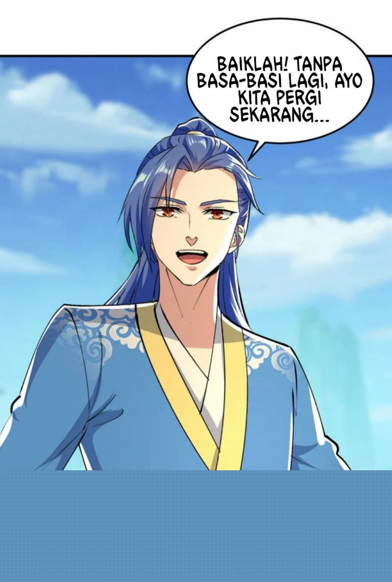 Strongest Leveling Bab 365 halaman 19