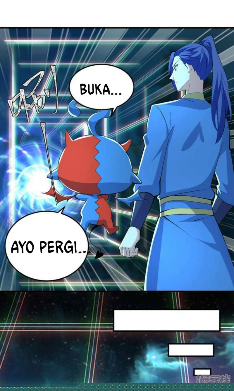 Strongest Leveling Bab 365 halaman 20