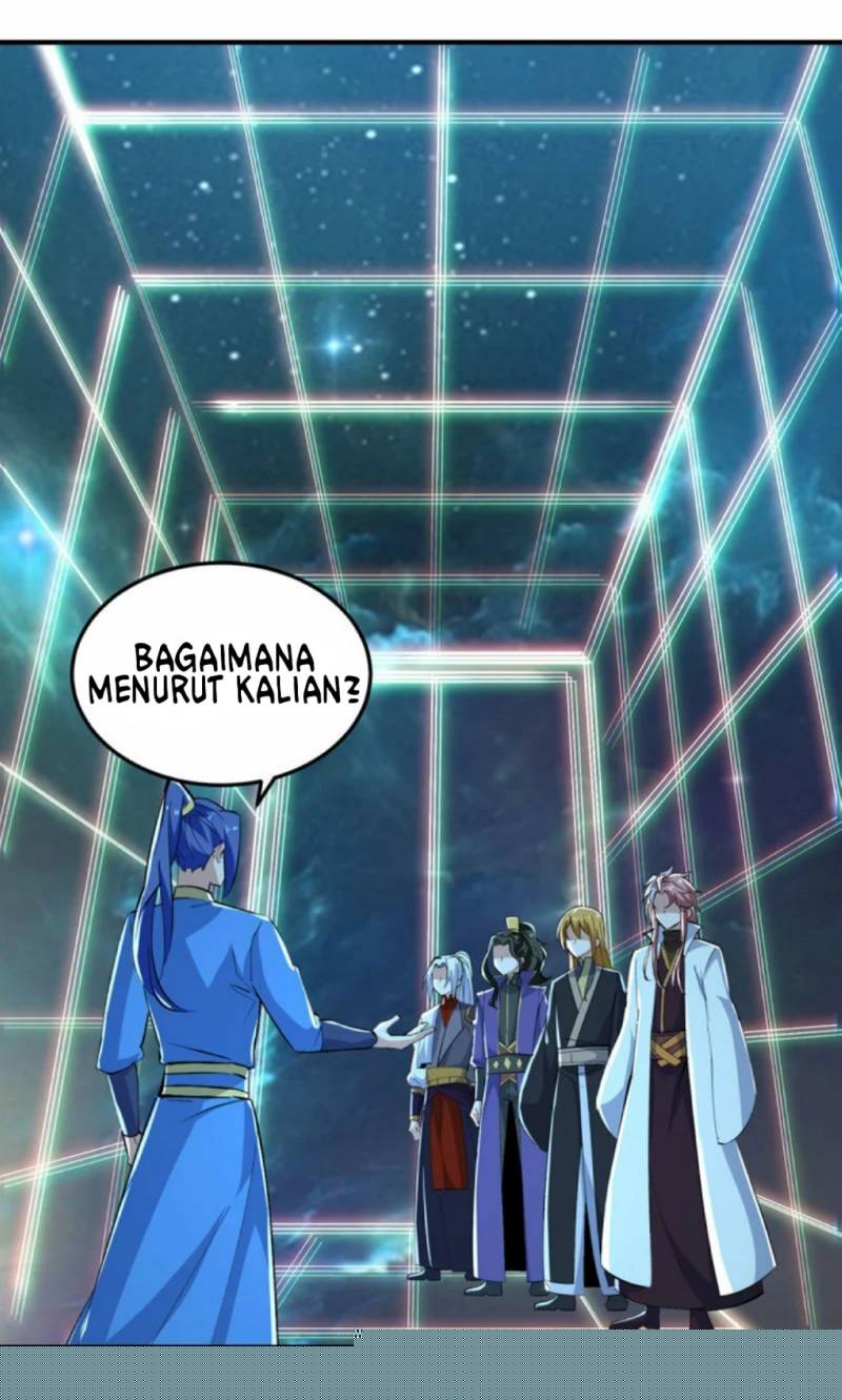 Strongest Leveling Bab 365 halaman 25